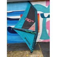 DUOTONE Irig One XS 2024 Occasion