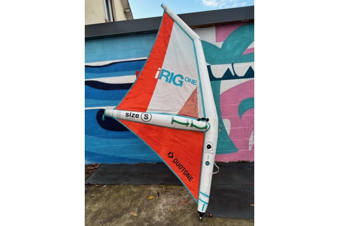 DUOTONE Irig One S 2024 Occasion