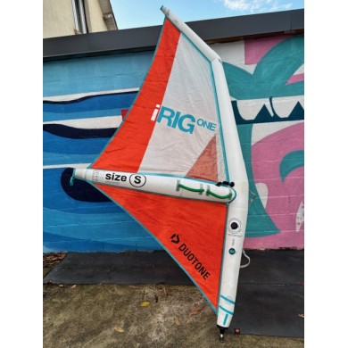 DUOTONE Irig One S 2024 Occasion