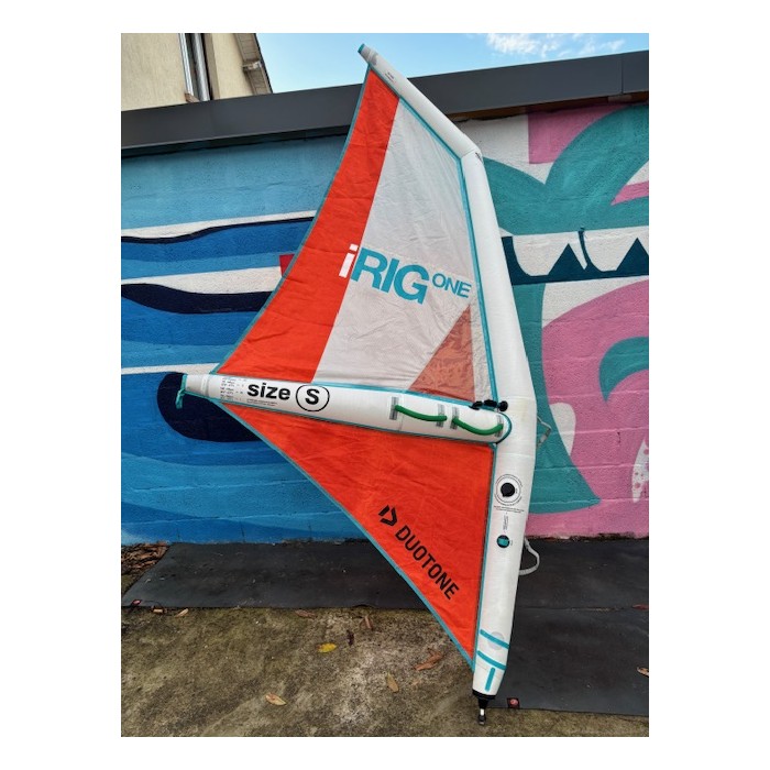 DUOTONE Irig One S 2024 Occasion