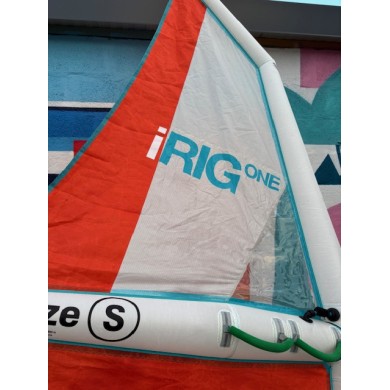 DUOTONE Irig One S 2024 Occasion