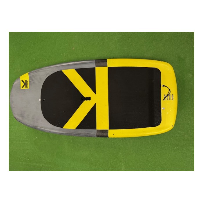 Karma Wing Board Carbone 100L occasion