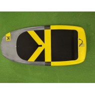 Karma Wing Board Carbone 100L occasion