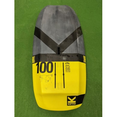 Karma Wing Board Carbone 100L occasion