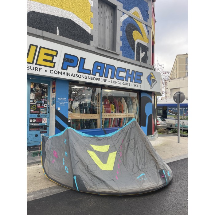 DUOTONE Neo D/LAB 8.0m² 2025 Occasion