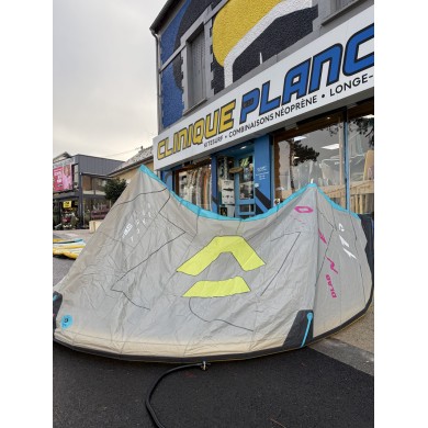 DUOTONE Neo D/LAB 11m² 2025 Occasion