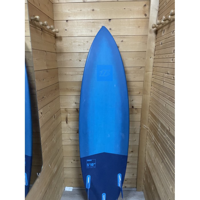 NORTH Wam 2017 5'10" Occasion