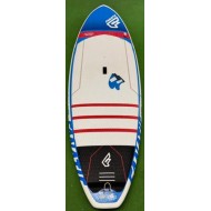 Fanatic Allwave 9'0 HRS Occasion