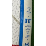 Fanatic Allwave 9'0 HRS Occasion