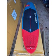 2025 STARBOARD SUP 10'0"x29" LONGBOARD BLUE CARBON Occasion