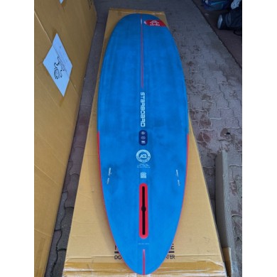 2025 STARBOARD SUP 10'0"x29" LONGBOARD BLUE CARBON Occasion