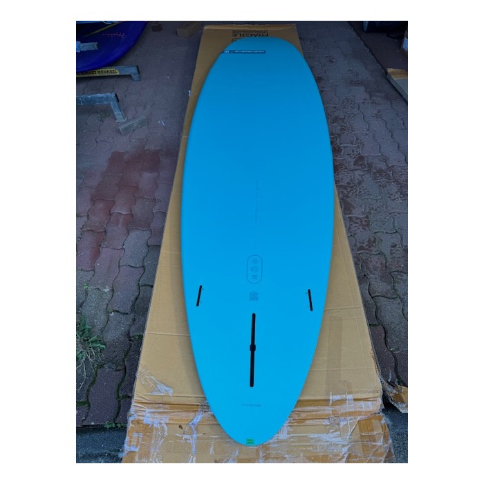 STARBOARD SUP 10'0" x 31" LONGBOARD LIMITED SERIES BLUE Occasion