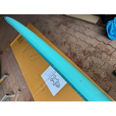 STARBOARD SUP 10'0" x 31" LONGBOARD LIMITED SERIES BLUE Occasion