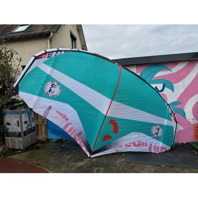 Reedin Super Natural SSD 8'2m² 2025 Occasion