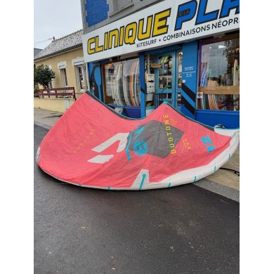 DUOTONE Evo 12m 2021 Occasion