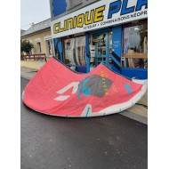 DUOTONE Evo 12m 2021 Occasion