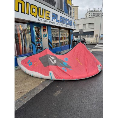 DUOTONE Evo 12m 2021 Occasion