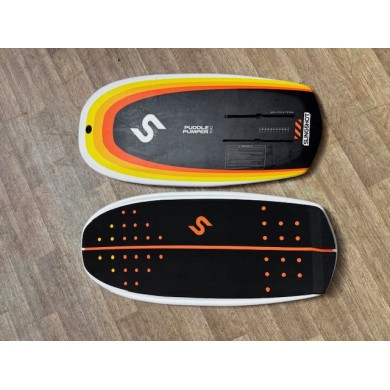 SLINGSHOT Puddle Pumper V1 Occasion