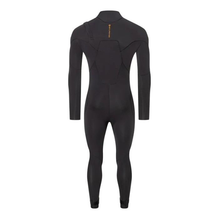 NEILPRYDE Rise Fullsuit GBS 5/4 FZ 2026