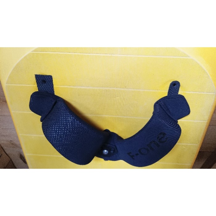 F-ONE STIG 144 occasion