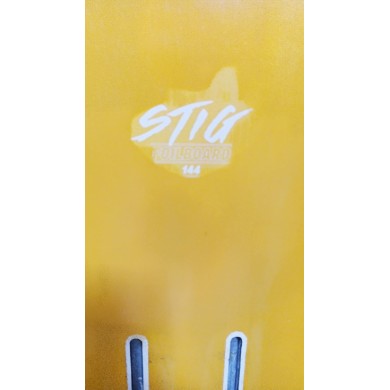 F-ONE STIG 144 occasion