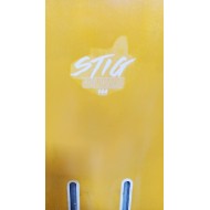 F-ONE STIG 144 occasion