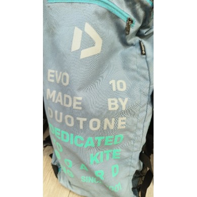 DUOTONE EVO 2020 10m occasion