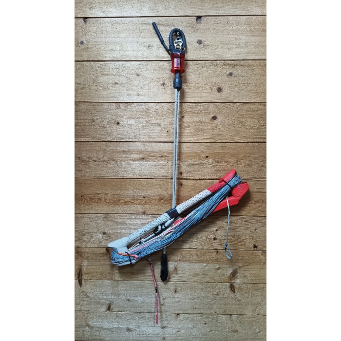 DUOTONE TRUST BARRE 24m occasion