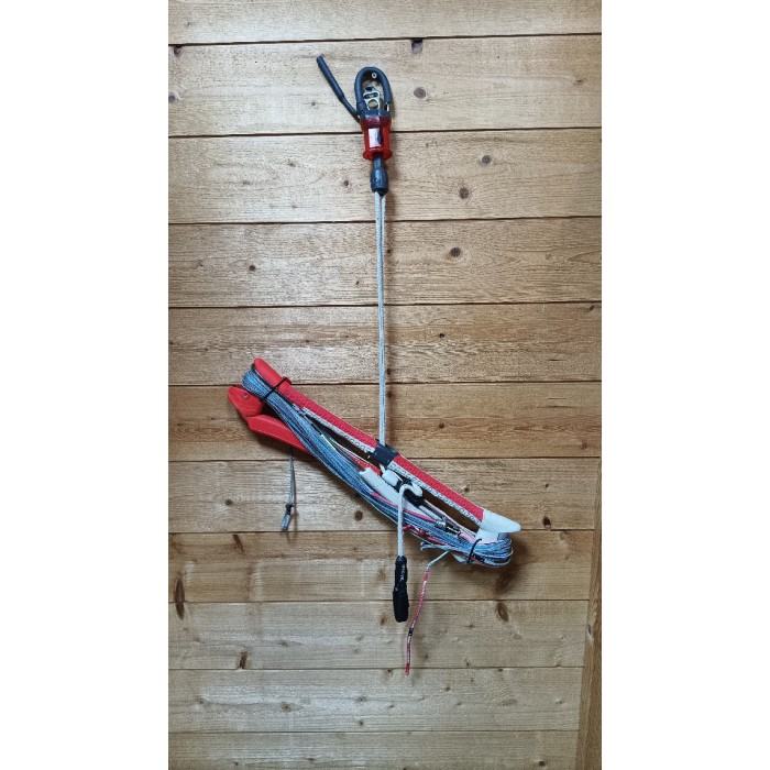 DUOTONE TRUST BARRE 24m occasion