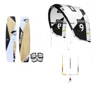 PACK FULL CORE  nexus 2 + deluxe + sensor 3S