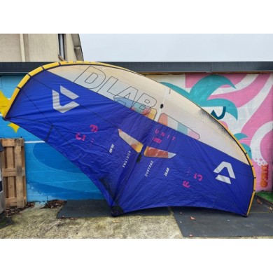 DUOTONE Unit D/Lab 2025 6.5 Boom Occasion