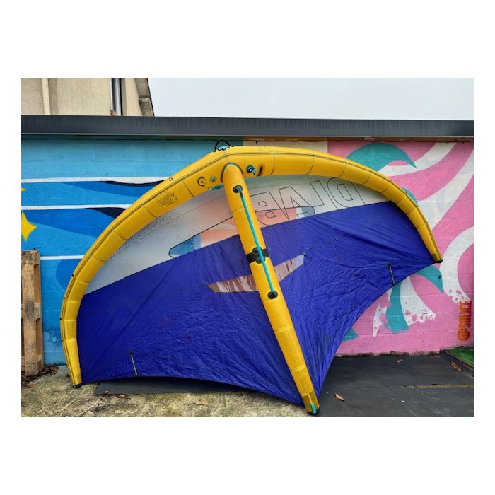 DUOTONE Unit D/Lab 2025 6.5 Boom Occasion