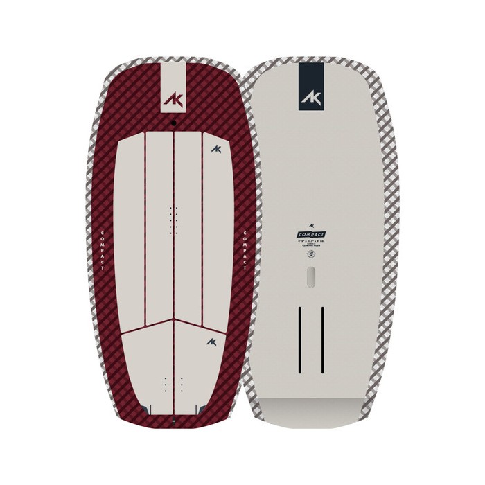 AK Compact Reflex Carbon Innegra 2022