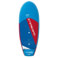 Starboard Wingboard Blue Carbone 2023 Promo