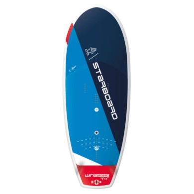 Starboard Wingboard Lite Tech 2023 Promo