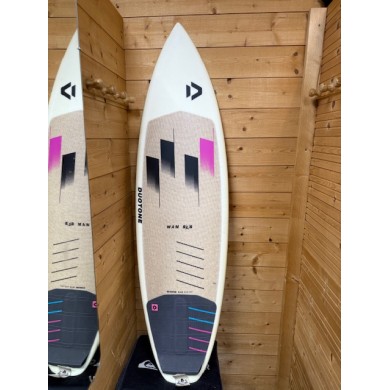 DUOTONE WAM 5'77'' 2021 - OCCASION