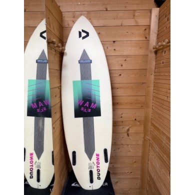 DUOTONE WAM 5'77'' 2021 - OCCASION