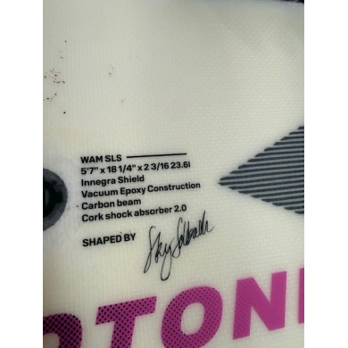 DUOTONE WAM 5'77'' 2021 - OCCASION