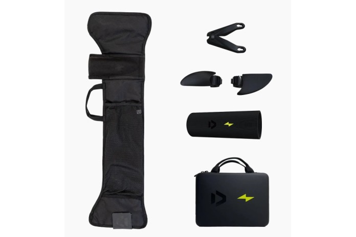 Duotone Foil Assist Set AL