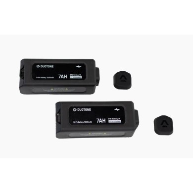 Duotone Foil Assist Set D/LAB