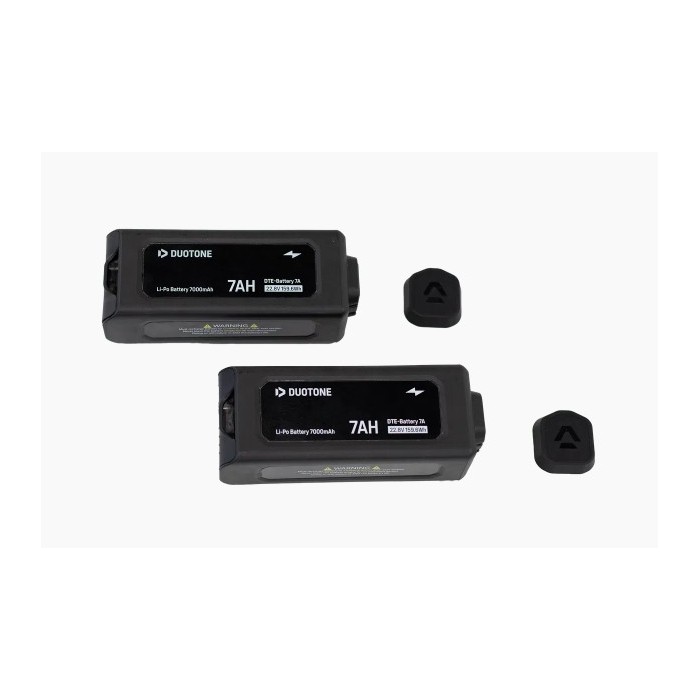 Duotone Foil Assist Set D/LAB