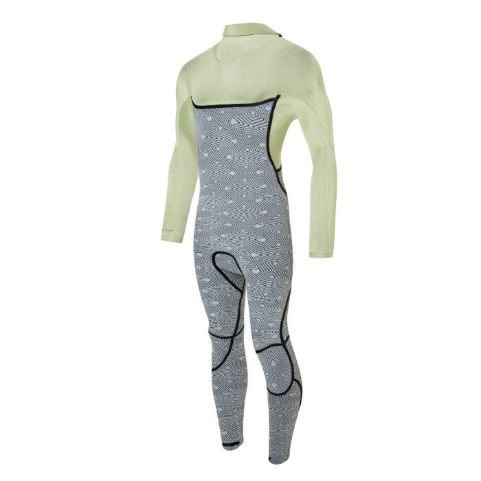 NEILPRYDE Mission Eco 5/4mm GBS BZ 2026