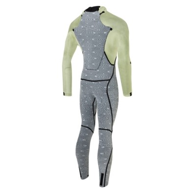 NEILPRYDE Mission Eco 5/4mm GBS BZ 2026