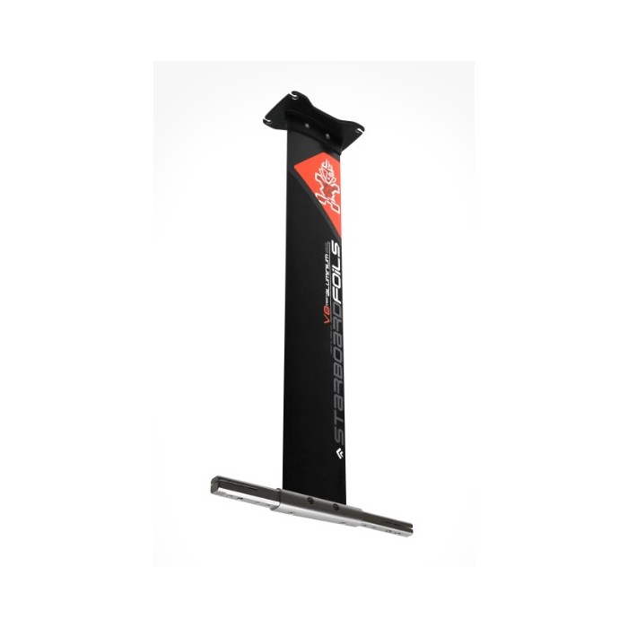 Starboard Foil S-type Complet Alu 92 Quick Mont 2