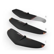 Starboard Foil S-type Complet Alu 92 Quick Mont 2