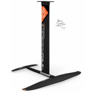 Starboard Foil E-type Complet Alu 92 Quick Mont 2