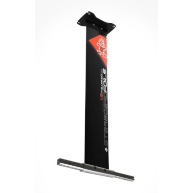Starboard Foil E-type Complet Alu 92 Quick Mont 2