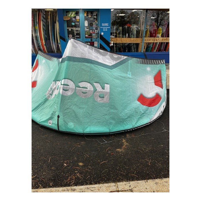 REEDIN Hypermodel 2025 8.0m² - Occasion