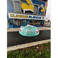 REEDIN Hypermodel 8m 2025 - OCCASION