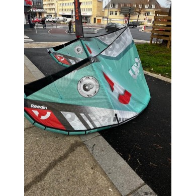 REEDIN Hypermodel 8m 2025 - OCCASION